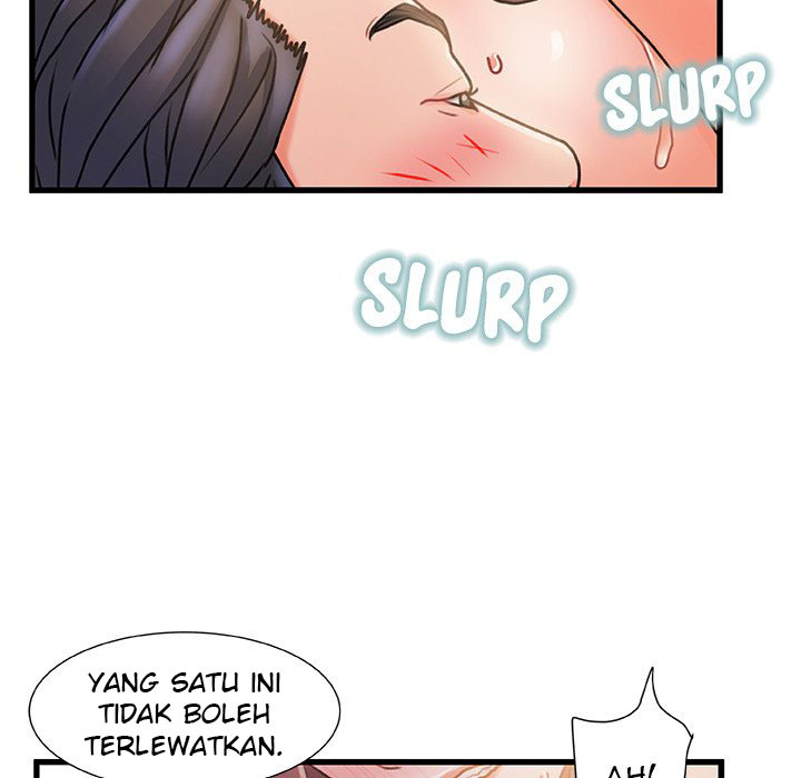 Achilles Heel: Chapter chapter-14 - Page 96