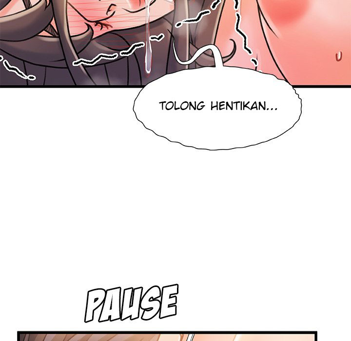 Achilles Heel: Chapter chapter-14 - Page 99
