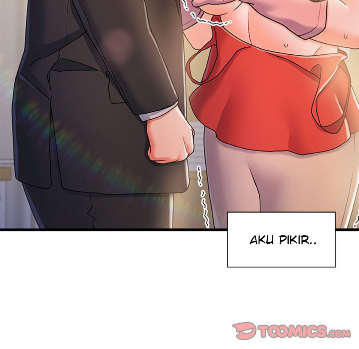 Achilles Heel: Chapter chapter-14 - Page 107