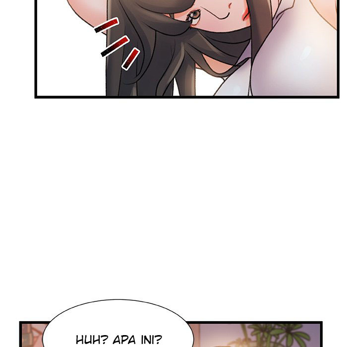 Achilles Heel: Chapter chapter-14 - Page 115