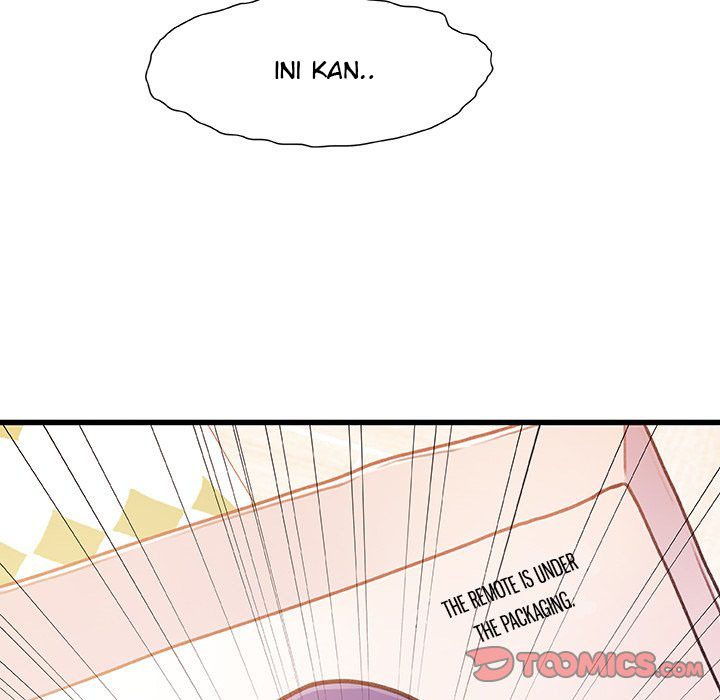 Achilles Heel: Chapter chapter-14 - Page 122