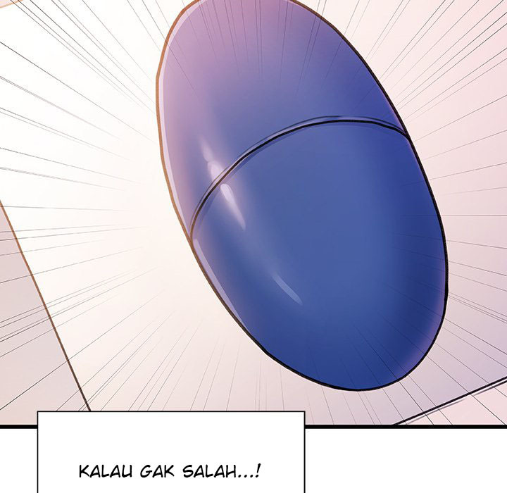 Achilles Heel: Chapter chapter-14 - Page 123