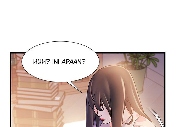 Achilles Heel: Chapter chapter-15 - Page 3