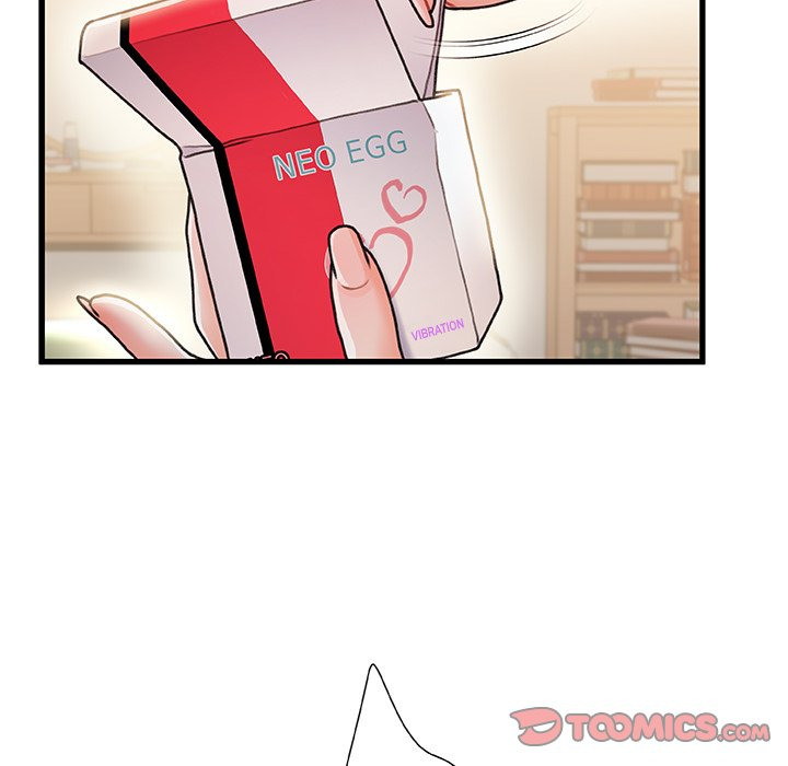Achilles Heel: Chapter chapter-15 - Page 8