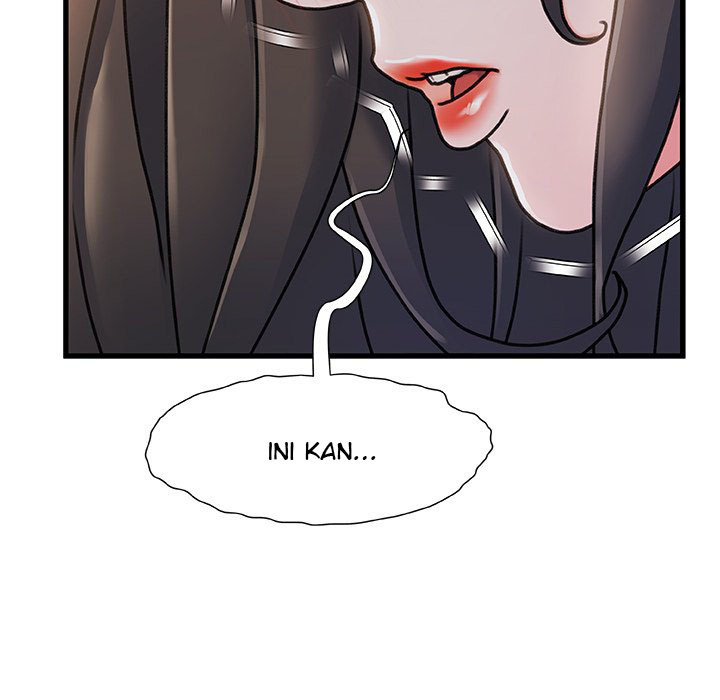 Achilles Heel: Chapter chapter-15 - Page 10