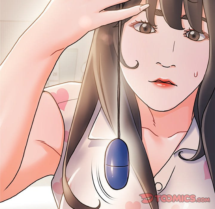 Achilles Heel: Chapter chapter-15 - Page 14