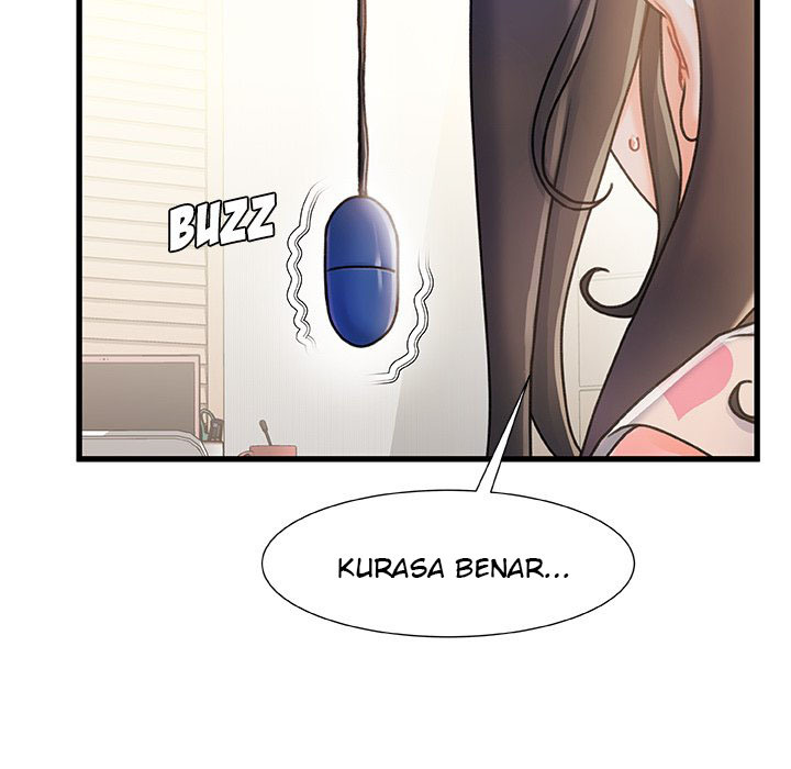 Achilles Heel: Chapter chapter-15 - Page 18