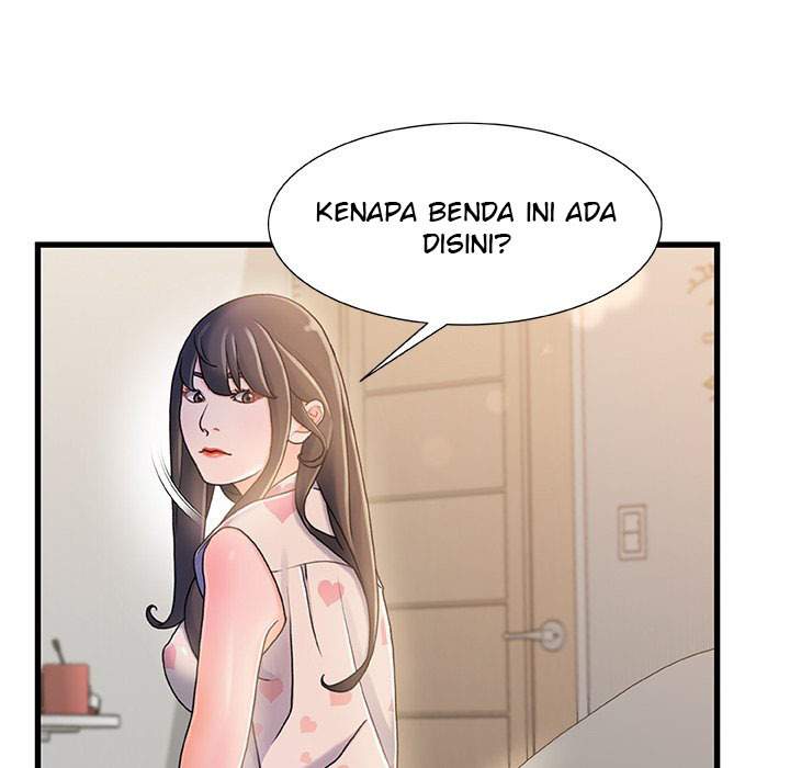 Achilles Heel: Chapter chapter-15 - Page 19