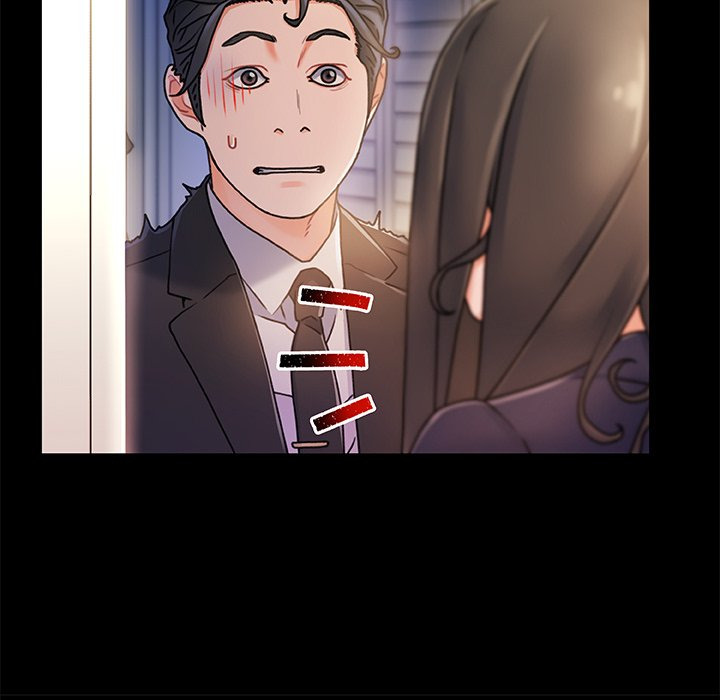 Achilles Heel: Chapter chapter-15 - Page 22