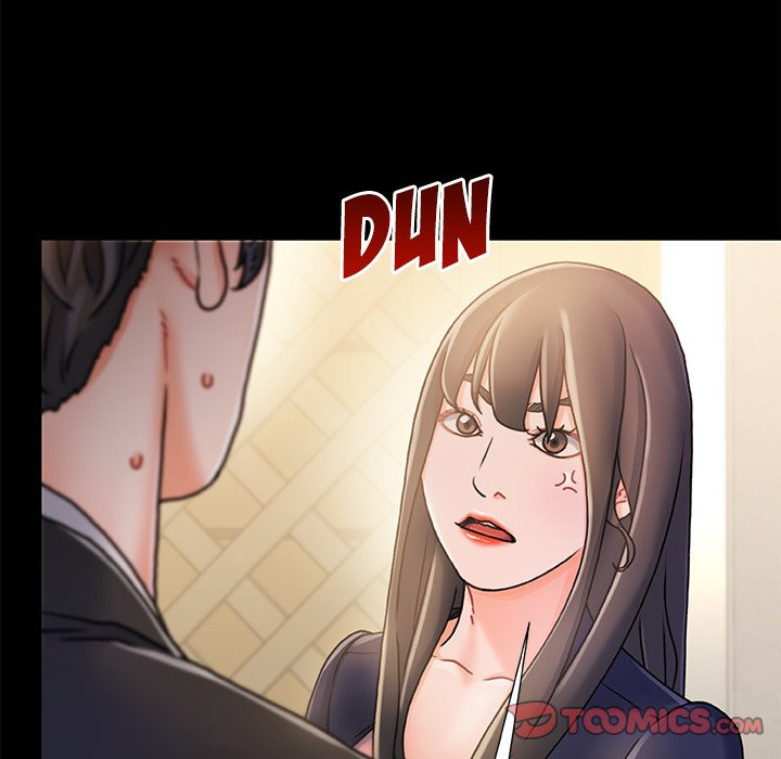 Achilles Heel: Chapter chapter-15 - Page 23
