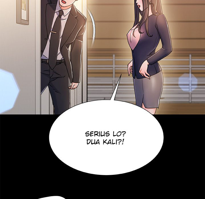 Achilles Heel: Chapter chapter-15 - Page 25