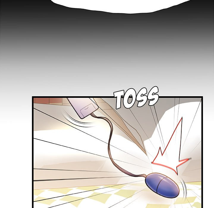 Achilles Heel: Chapter chapter-15 - Page 28