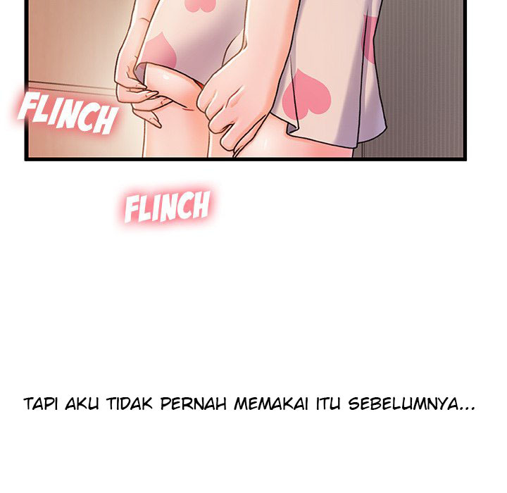 Achilles Heel: Chapter chapter-15 - Page 37