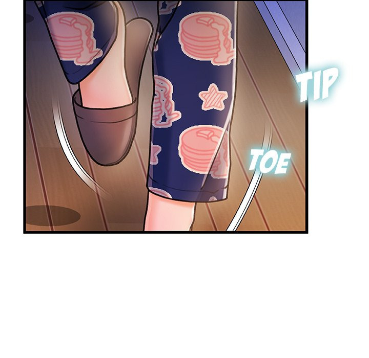 Achilles Heel: Chapter chapter-15 - Page 39