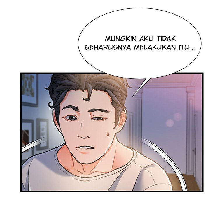 Achilles Heel: Chapter chapter-15 - Page 40