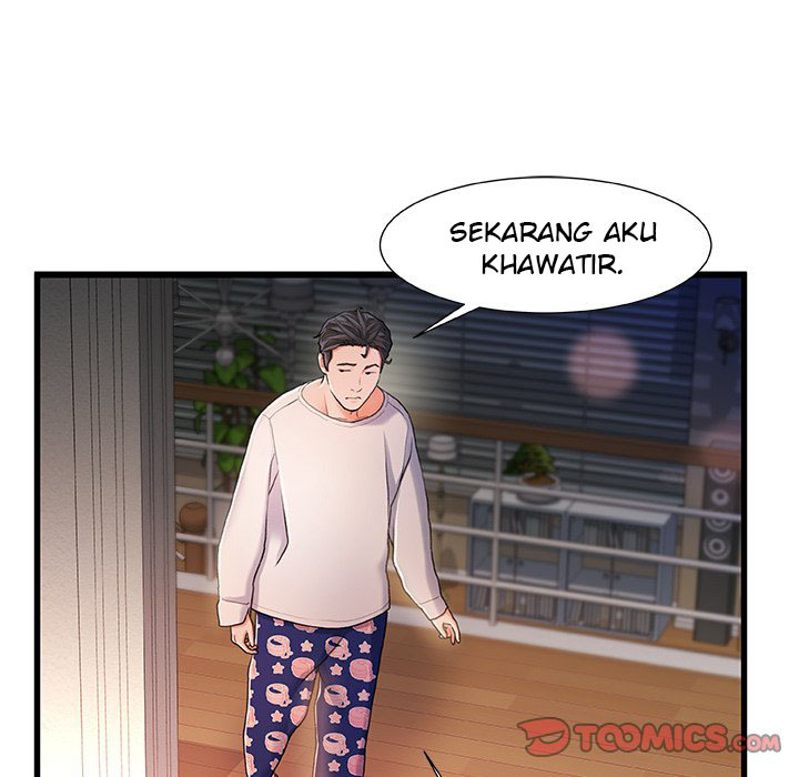 Achilles Heel: Chapter chapter-15 - Page 41