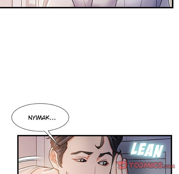 Achilles Heel: Chapter chapter-15 - Page 44