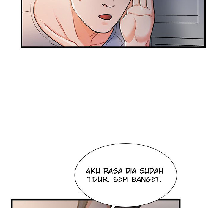 Achilles Heel: Chapter chapter-15 - Page 45