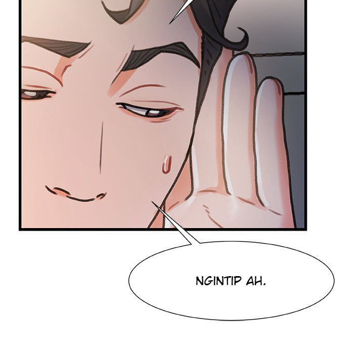 Achilles Heel: Chapter chapter-15 - Page 46