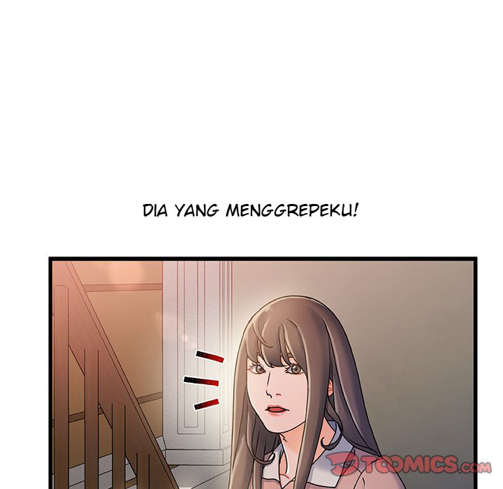 Achilles Heel: Chapter chapter-15 - Page 59