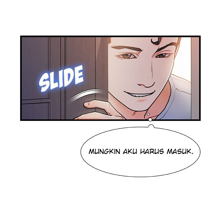 Achilles Heel: Chapter chapter-15 - Page 69