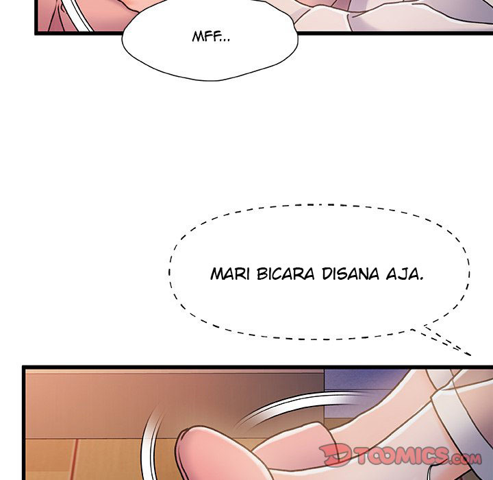 Achilles Heel: Chapter chapter-15 - Page 77