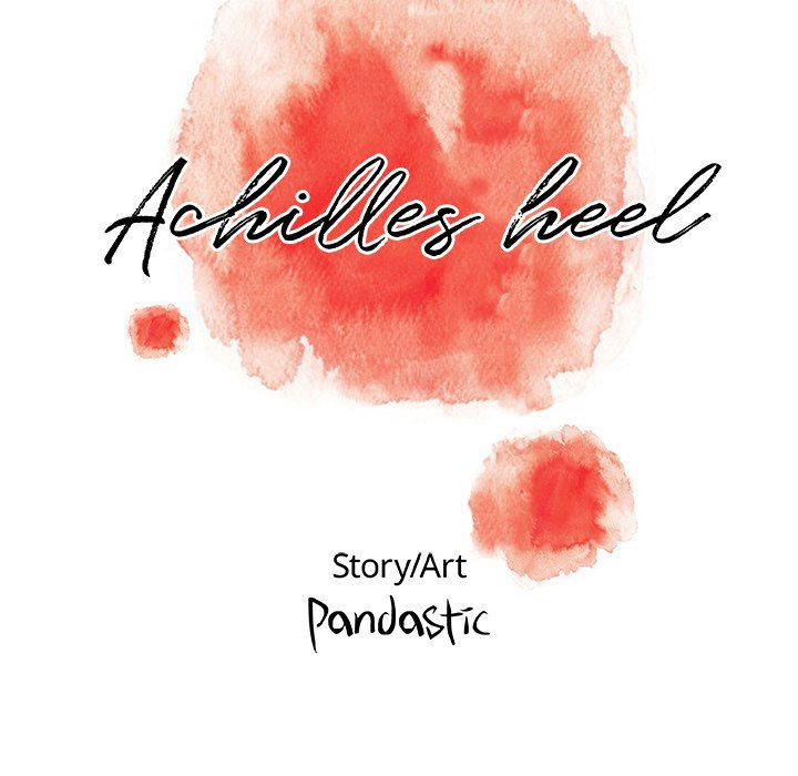 Achilles Heel: Chapter chapter-15 - Page 79