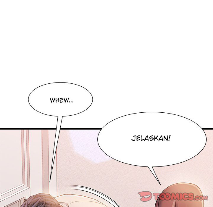 Achilles Heel: Chapter chapter-15 - Page 80