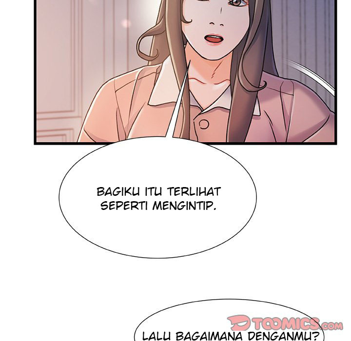 Achilles Heel: Chapter chapter-15 - Page 83