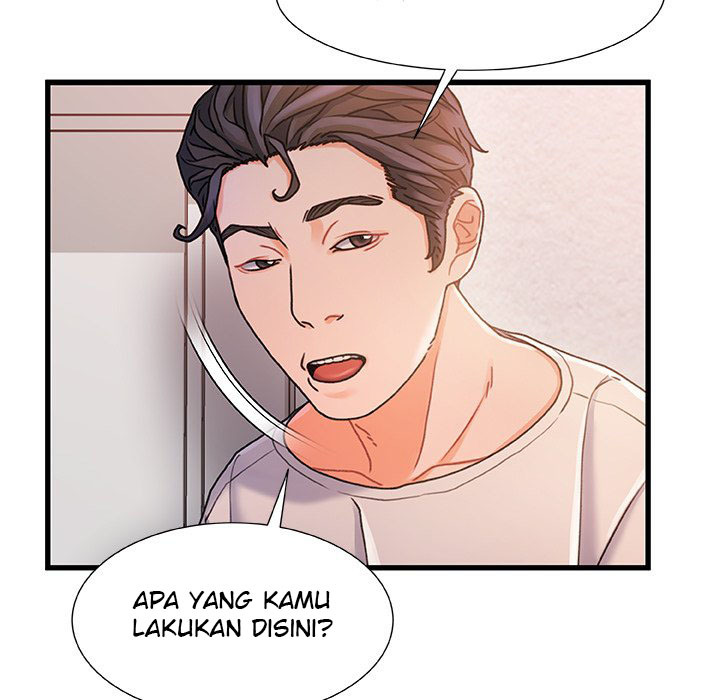 Achilles Heel: Chapter chapter-15 - Page 84