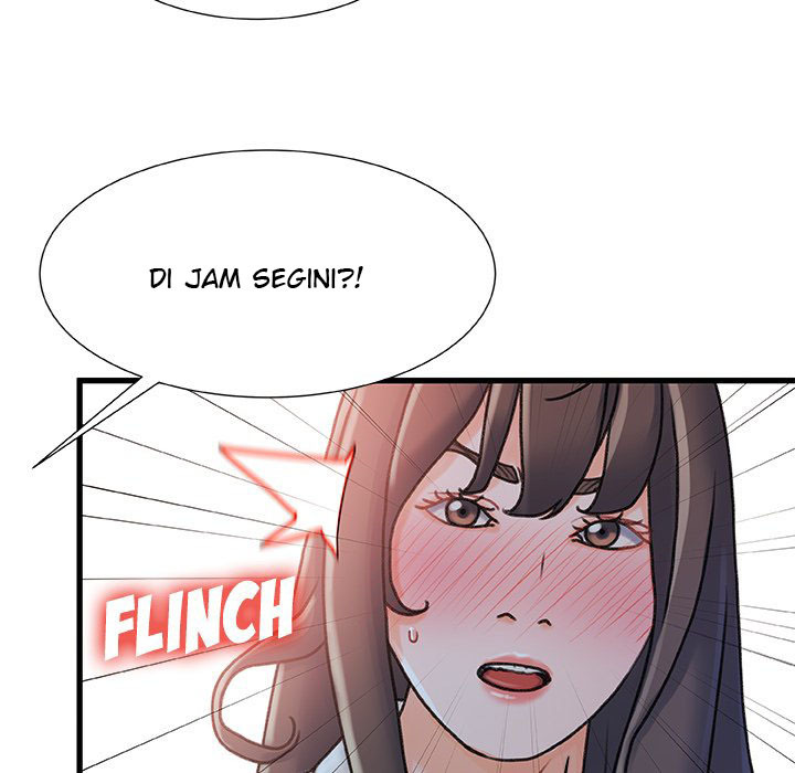 Achilles Heel: Chapter chapter-15 - Page 85