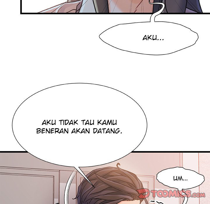 Achilles Heel: Chapter chapter-15 - Page 86