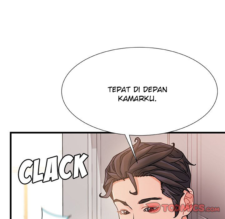 Achilles Heel: Chapter chapter-15 - Page 92