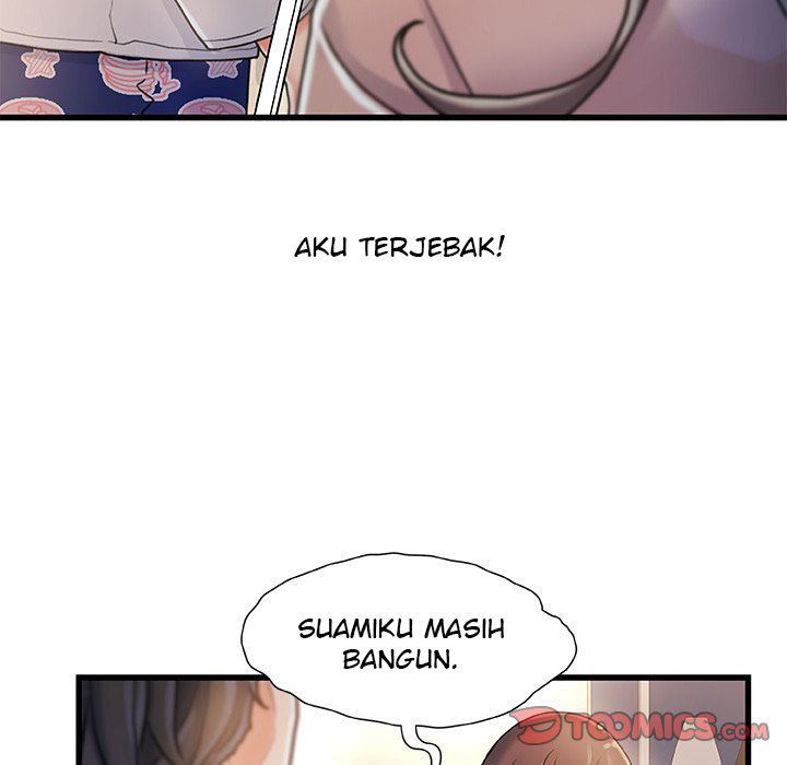Achilles Heel: Chapter chapter-15 - Page 98