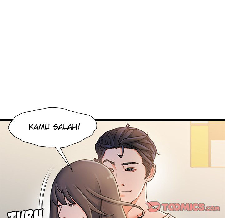 Achilles Heel: Chapter chapter-15 - Page 101