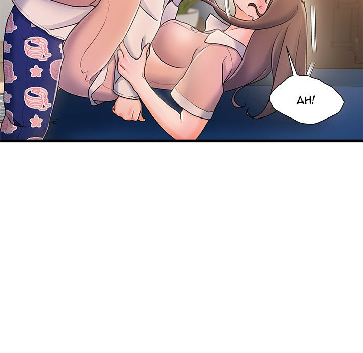 Achilles Heel: Chapter chapter-15 - Page 115