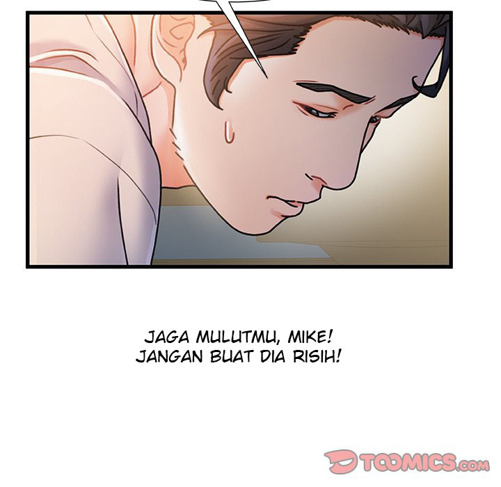 Achilles Heel: Chapter chapter-16 - Page 26