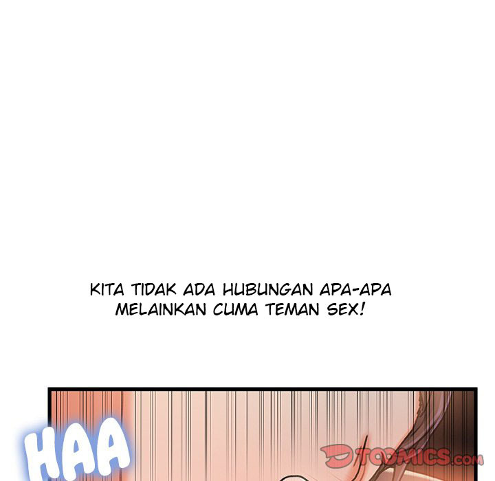 Achilles Heel: Chapter chapter-16 - Page 38