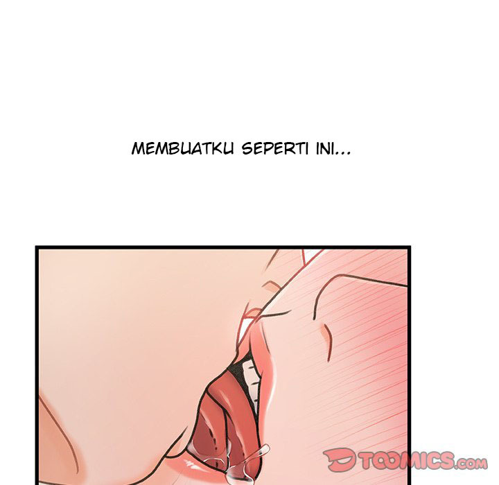 Achilles Heel: Chapter chapter-16 - Page 41