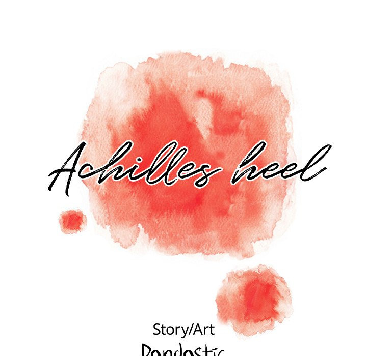 Achilles Heel: Chapter chapter-16 - Page 43