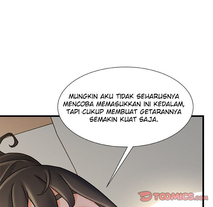 Achilles Heel: Chapter chapter-16 - Page 53