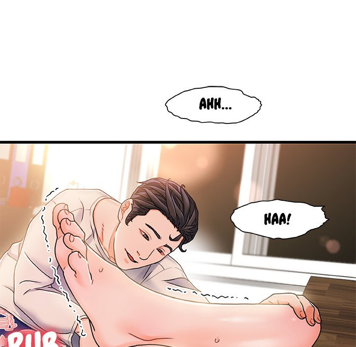 Achilles Heel: Chapter chapter-16 - Page 64