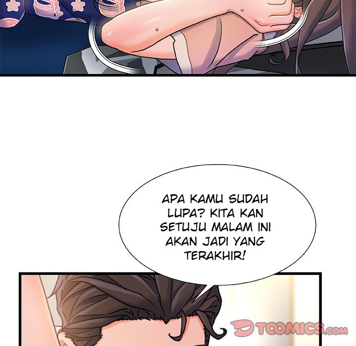 Achilles Heel: Chapter chapter-16 - Page 74