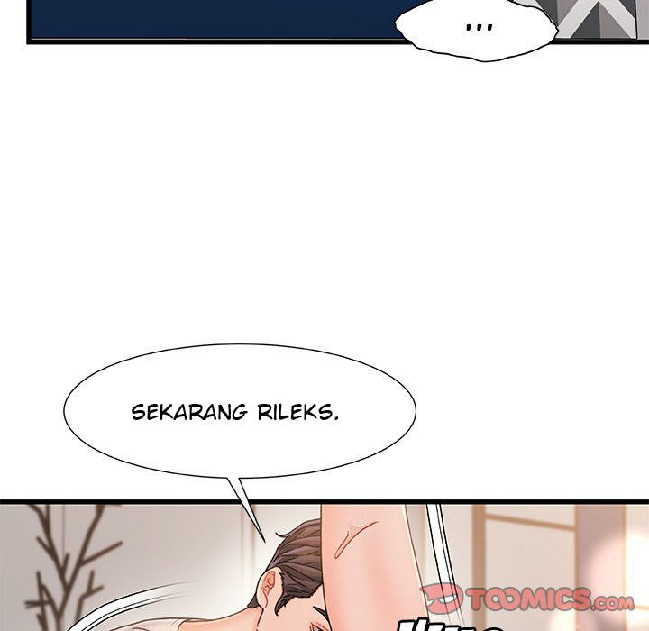 Achilles Heel: Chapter chapter-16 - Page 77