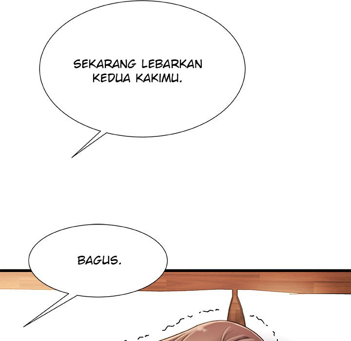 Achilles Heel: Chapter chapter-16 - Page 87
