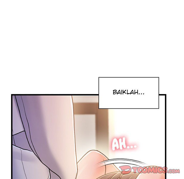 Achilles Heel: Chapter chapter-16 - Page 98
