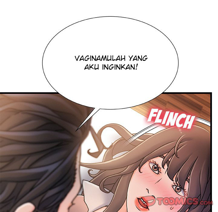 Achilles Heel: Chapter chapter-16 - Page 113