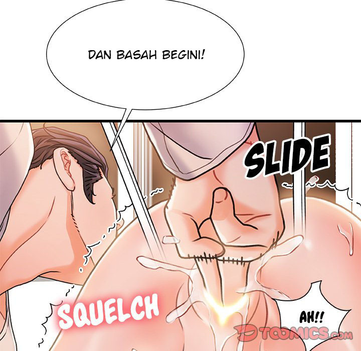 Achilles Heel: Chapter chapter-16 - Page 122
