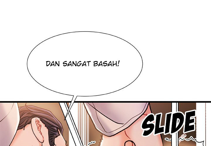 Achilles Heel: Chapter chapter-17 - Page 6