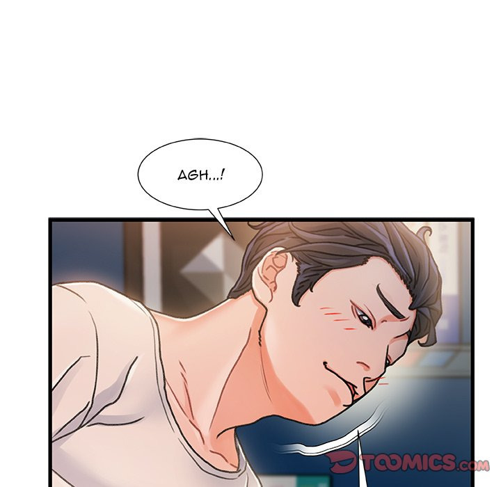 Achilles Heel: Chapter chapter-17 - Page 17
